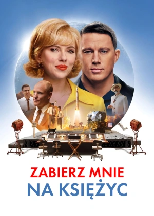 Zabierz mnie na Księżyc