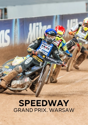 Speedway Grand Prix. Warsaw