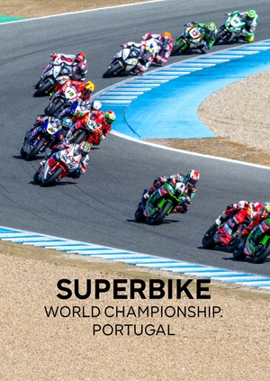 Superbike World Championship. Portugal