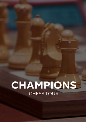 Champions Chess Tour