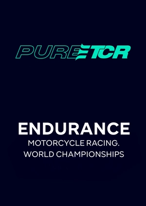 Endurance Motorcycle Racing. World Championships
