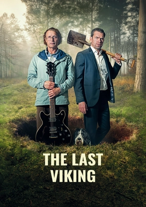 The Last Viking
