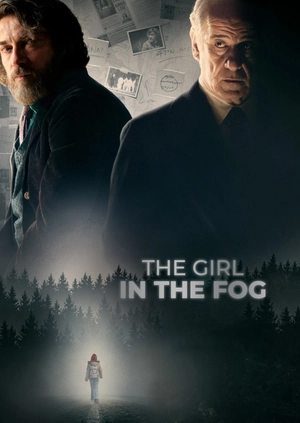 The Girl in the Fog
