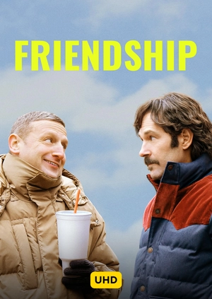 Friendship UHD
