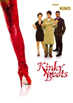 Kozaczki z pieprzykiem