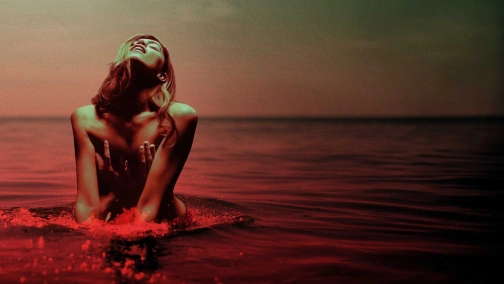 Озеро бажань