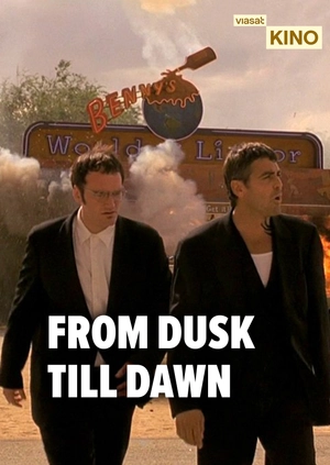 From Dusk Till Dawn