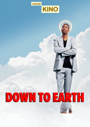 Down to Earth