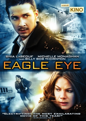 Eagle Eye