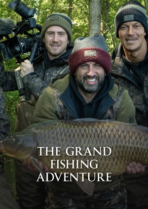 The Grand Fishing Adventure