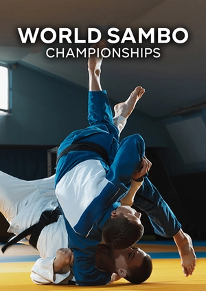 World Sambo Championships