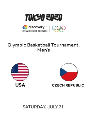 USA — Czech Republic