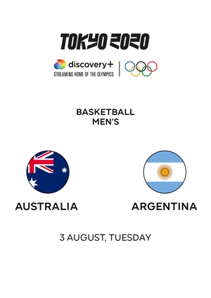 Australia — Argentina