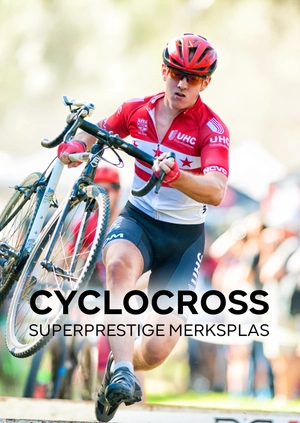 Cyclo-cross Superprestige Middelkerke