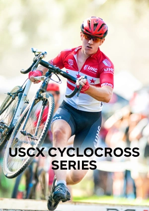 USCX Cyclocross Series