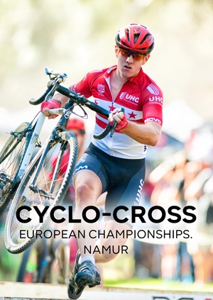 Cyclo-cross European Championships. Namur