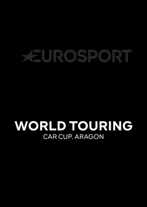 World Touring Car Cup. Aragon