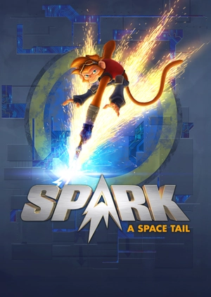 Spark: A Space Tail