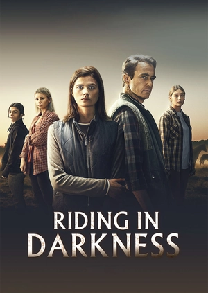 Riding in Darkness