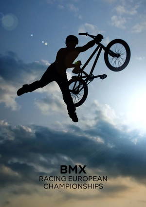 BMX Racing European Championships