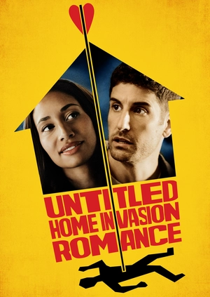 Untitled Home Invasion Romance