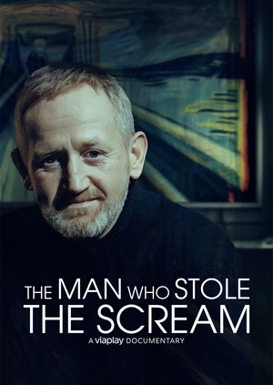 The Man Who Stole the Scream