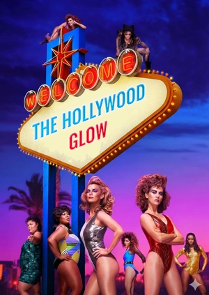 The Hollywood Glow