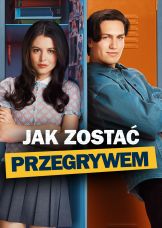 Jak zostać przegrywem — plakat