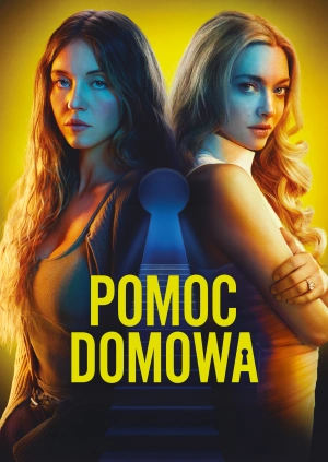 Pomoc domowa