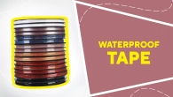 Waterproof tape