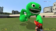 КАКОЙ МОНСТР NEXTBOT САМЫЙ КРУТОЙ ОБЗОР МОДА В ГАРРИС МОД GMOD 1 ЧАС  Garry's Mod