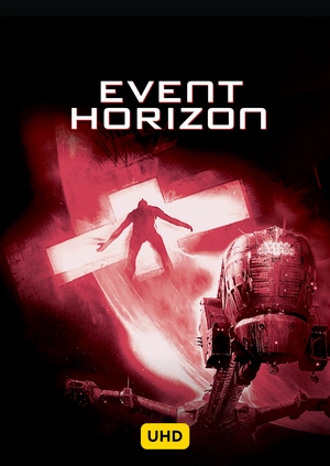 Event Horizon UHD