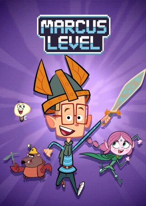 Marcus Level