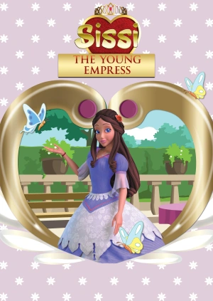 Сіссі: Молода імператриця