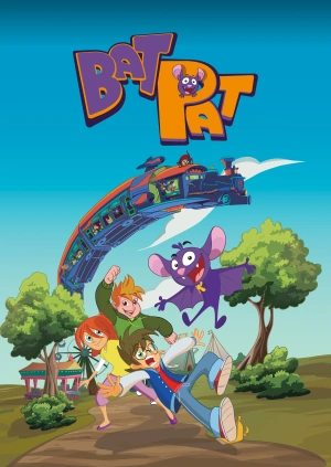 Bat Pat
