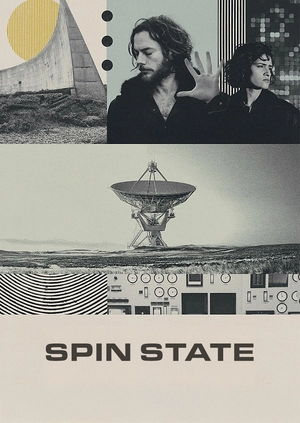 Spin State