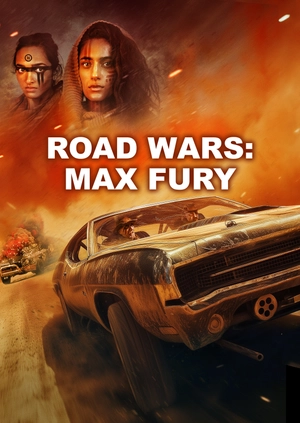 Road Wars: Max Fury