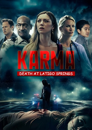 Karma: Death at Latigo Springs