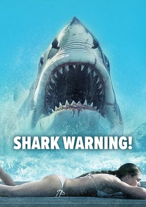 Shark Warning