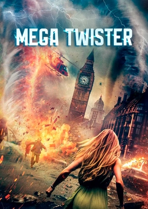 Mega Twister