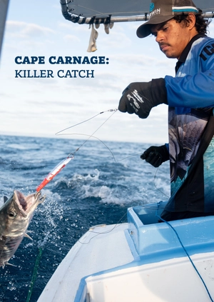Cape Carnage: Killer Catch