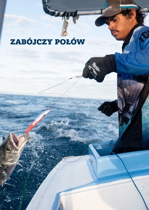 Zabójczy połów
