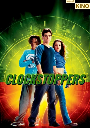 Clockstoppers