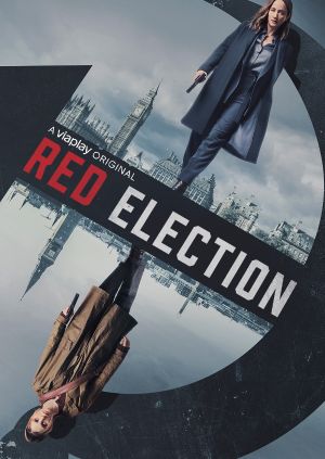 Red Election — plakat