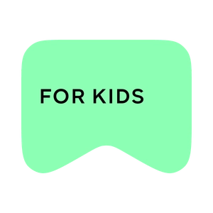 [M] For Kids