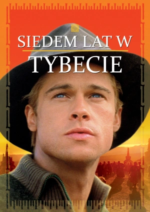 Siedem lat w Tybecie
