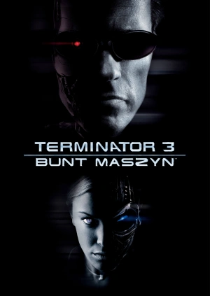 Terminator 3: Bunt maszyn