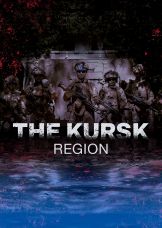 The Kursk Region — plakat