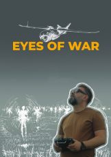 Eyes of War — plakat