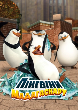 Пінгвіни Мадагаскару